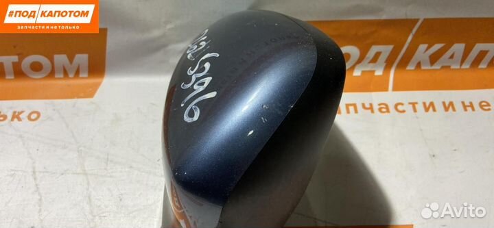 Зеркало наружное правое Mazda CX-5 KE 2012 023751