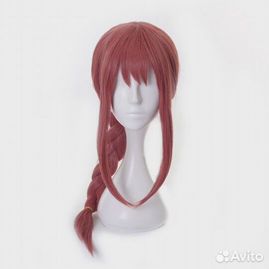 Косплей Макима