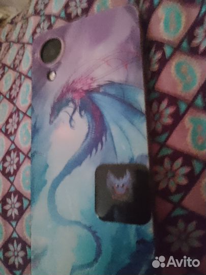 OPPO A17k, 3/64 ГБ