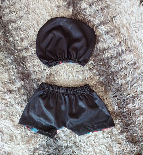 Комплект для плавания