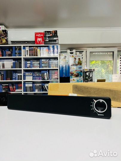 Портативная колонка Xiaomi binnifa