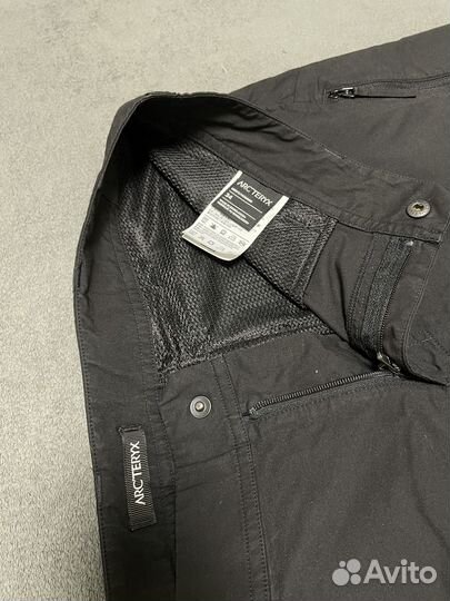 Оригинальные шорты Arc'teryx (р.34/L)