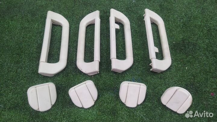 Ручки потолка комплект Land Rover Range Rover