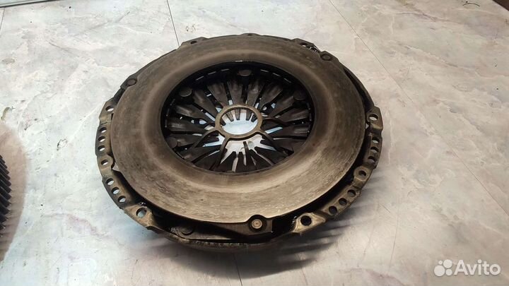 Корзина сцепления Ford Transit 06-13