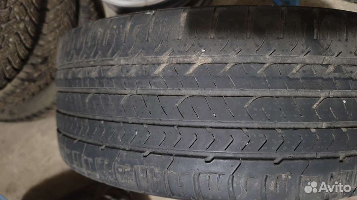 Goodyear Eagle Sport 225/45 R17 94W