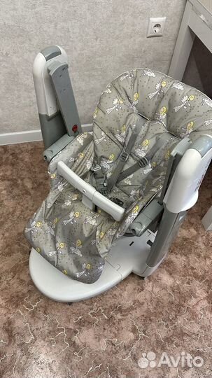 Стульчик лоя кормления tatamia