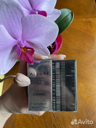 Парфюмерная вода ОАЭ 30 ml