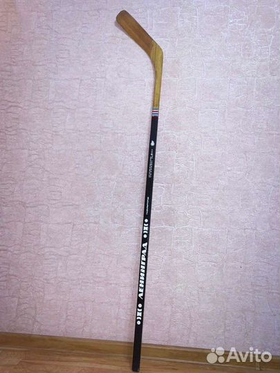 Хоккейные клюшка СССР