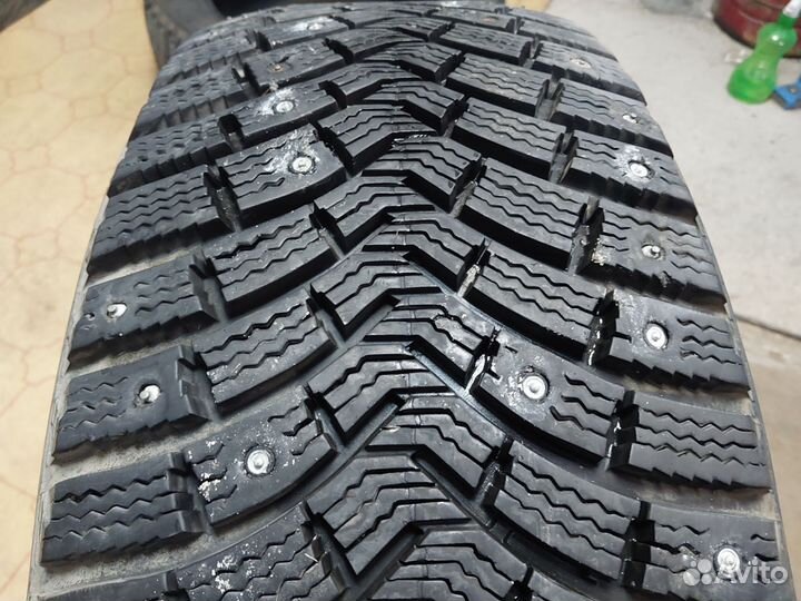 Шиномонтаж