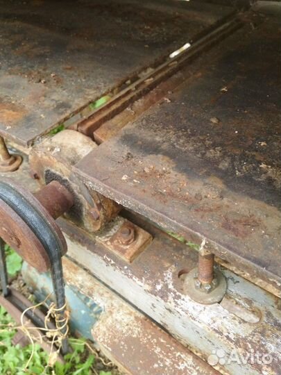 Циркулярка + фуганок+ двигатель