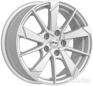 Диски ifree,16,5x114,3