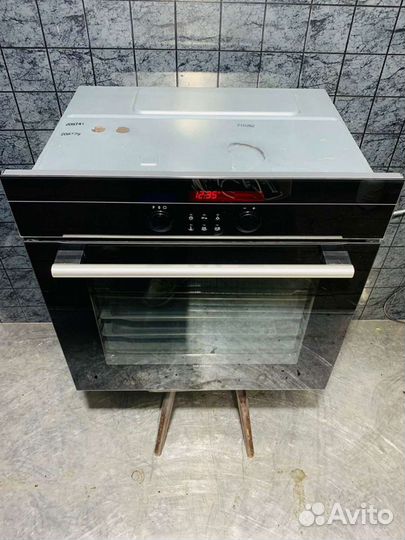 Духовой шкаф Siemens