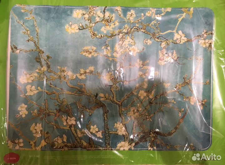 Чехол для макбук