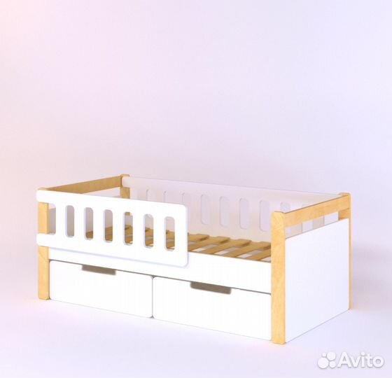 Кровать детская