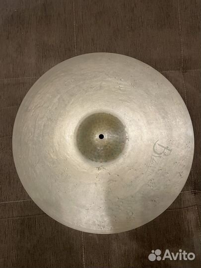 Тарелка райд Meinl Sand Ride 20