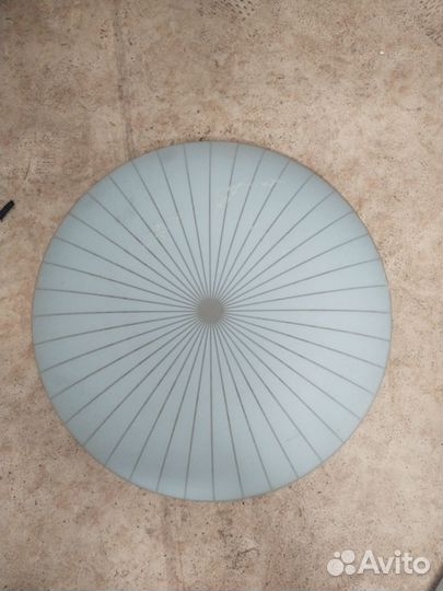 Люстра светильник