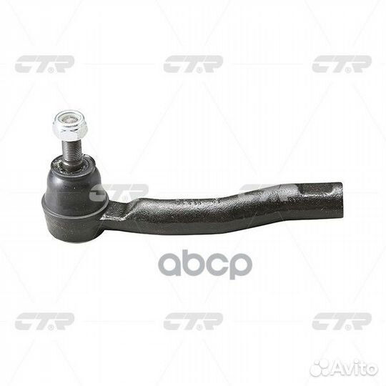 CET-164 Наконечник рулевой тяги прав CE07