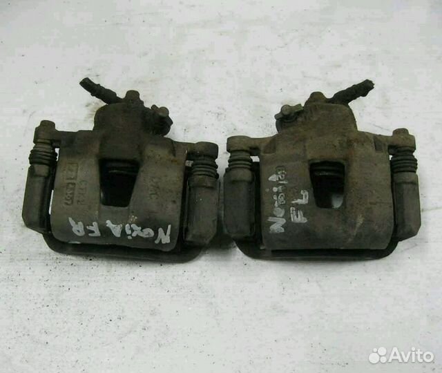 Суппорт Нексия