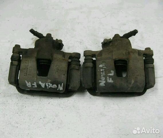 Суппорт Нексия