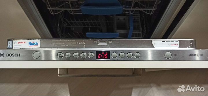 Ремонт посудомоечных машин на дому частный мастер