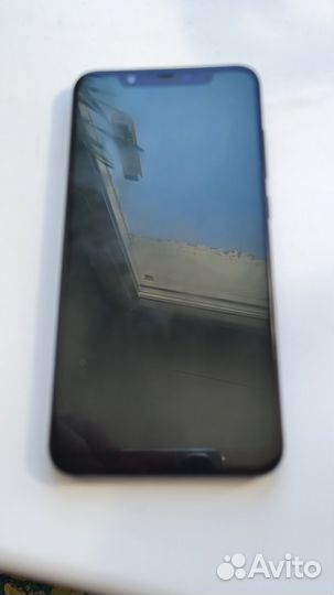 Xiaomi Mi 8, 6/64 ГБ