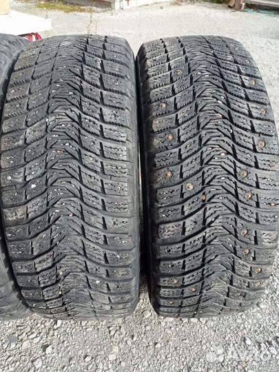 Michelin X-Ice North 3 205/55 R16 94T