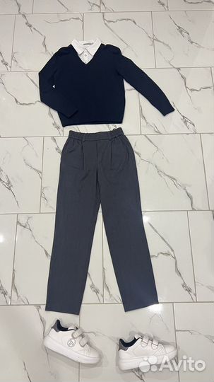 Школьная форма 140-146