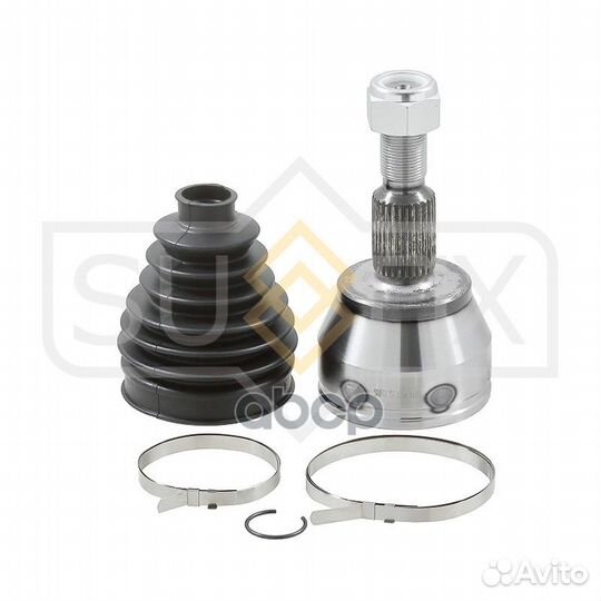 Шрус наружный перед прав/лев ST1266 sufix