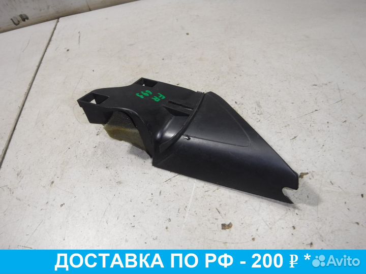 Крышка зеркала внутренняя Volkswagen Jetta 6