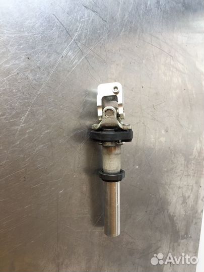 Рулевой кардан mercedes W212