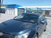 Chevrolet Cruze 1.8 AT, 2010, 225 000 км, с пробегом, цена 819 588 руб.