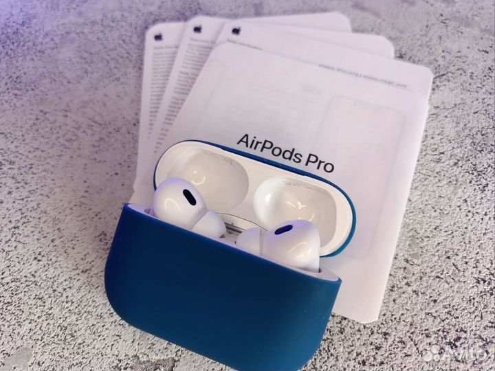 AirPods Pro 2 / AirPods 3 / AirPods Pro