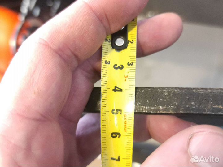 Решетка гриль чугунная 40х44