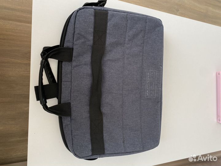 Сумка для ноутбука hp