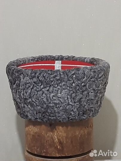 Кубанка Казачья