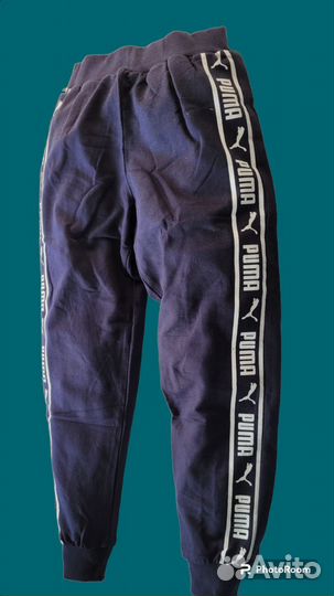 Костюм спортивный 9-12 лет разные