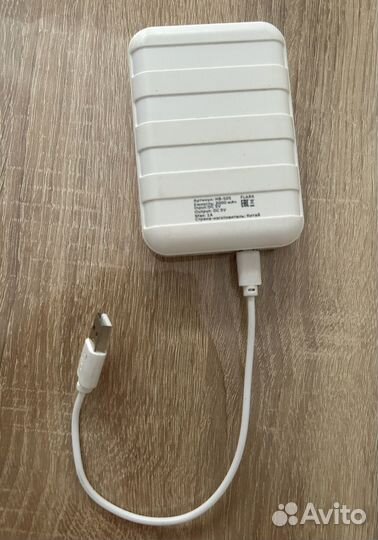 PowerBank повербанк пуербанк