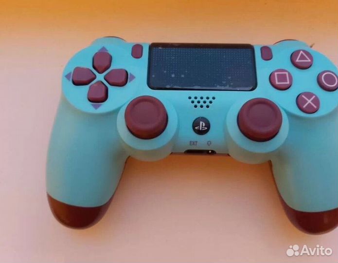 Джойстик для ps4