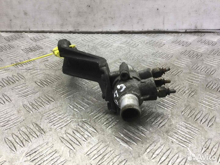 Подогреватель охлаждающей жидкости (антифриза) Ren