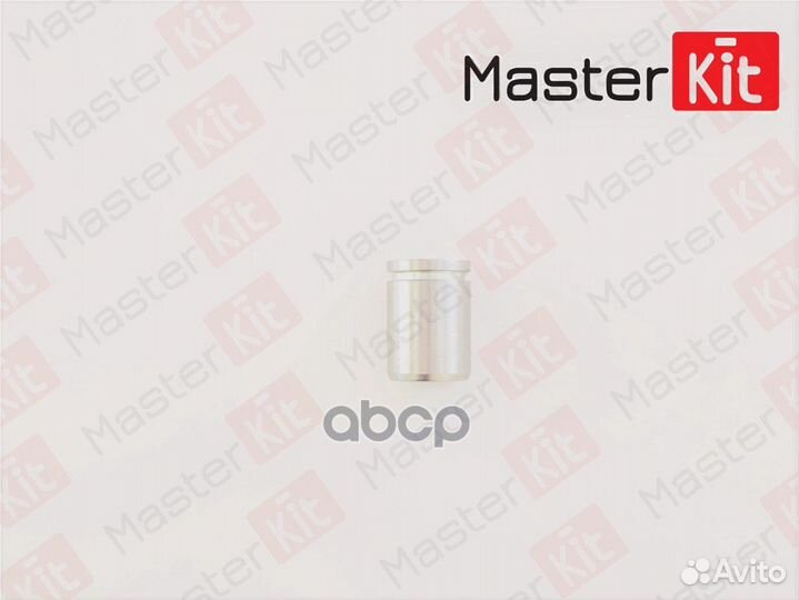 Поршень тормозного суппорта зад 77A1763 Mas