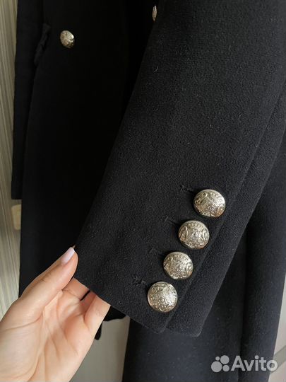 Пальто женское демисезонное 40 -42