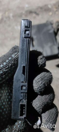 Блок управления центр. замком Chevrolet Cruze