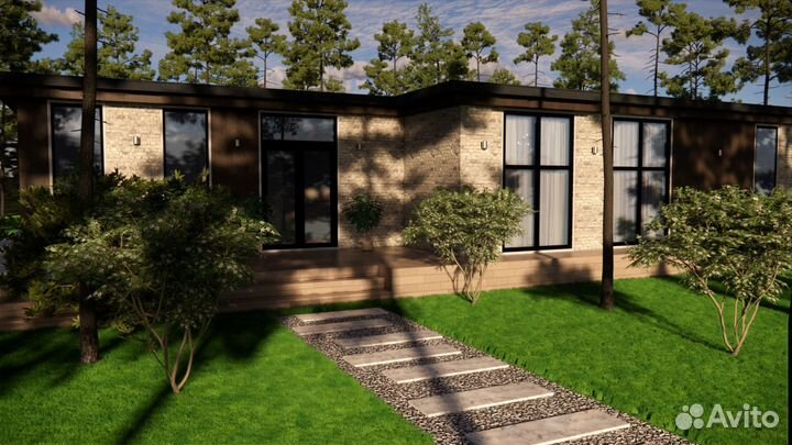 3D моделирование/3d тур от 1 дня