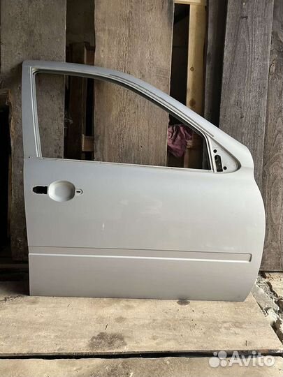 Двери на Калина 1 универсал