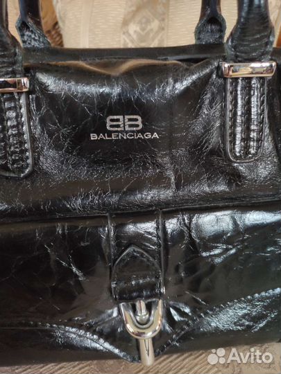 Сумка balenciaga женская