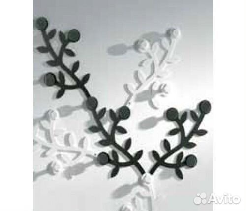 Настенная вешалка Appendialbero, Италия - новая