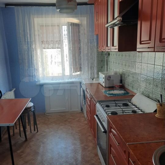 2-к. квартира, 55 м², 5/5 эт.