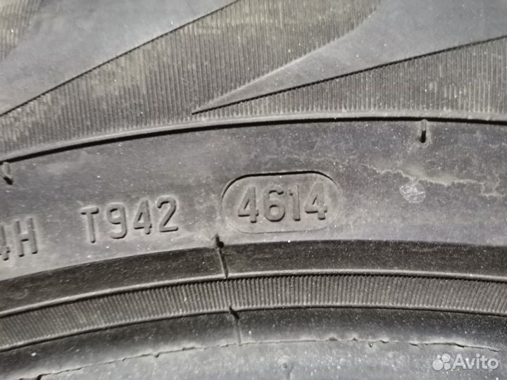 Pirelli Scorpion Verde All Season 255/55 R18