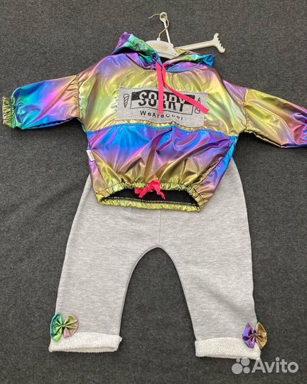 Вещи брендовые