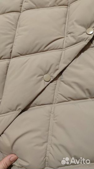 Пуховик женский 46 48 размер